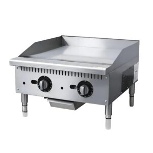 جريل غاز عينتين 60 سم 